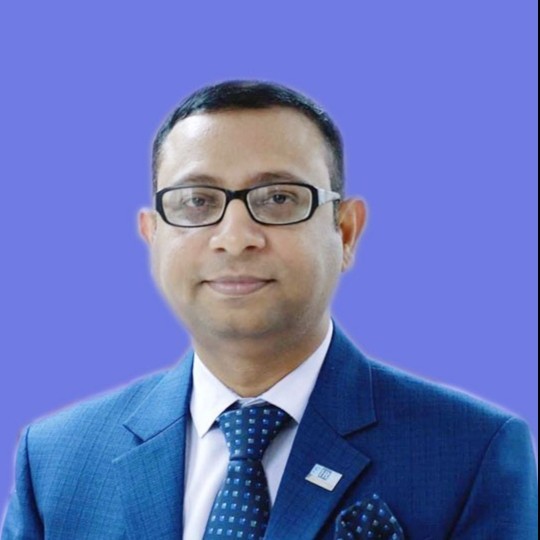 Mohammad Riyad Hossain